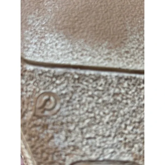 Navy Blue Wedge Espadrille Sandals Women Elastic Ankle Strap Comfort - Picture 8 of 8